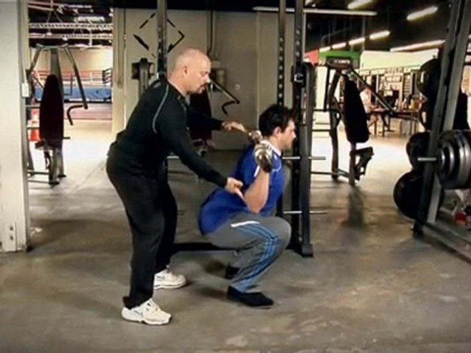 MMA Gyms