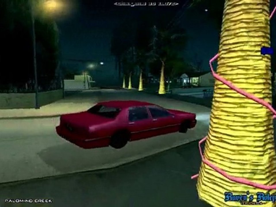 Nouveau mapping Infinite life