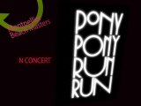 Jour 6 Du MBM Tournois Etudiant   Pony Pony Run Run (2\3)
