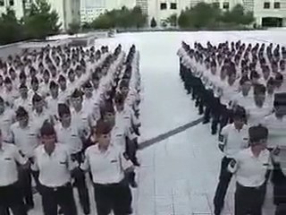 Bu Yemin Kulaklara Küpe Olsun ! (Ses'de Oynama YOKTUR!)