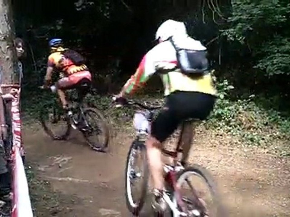 24hVTT Les Folies Malviennes 2010