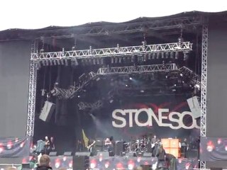 Stone Sour - Get Inside - Sonisphère Switzerland