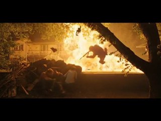 Tomorrow: When the War Began - Trailer / Bande-annonce HQ VO