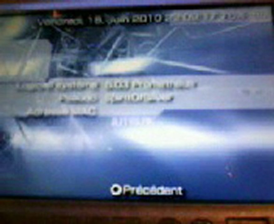 Teste du 5.03Prometheus