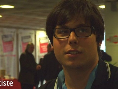 Photomaton des Etats généraux du renouveau