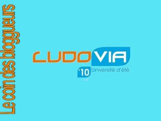 Ludovia 2010 Les Blogueurs