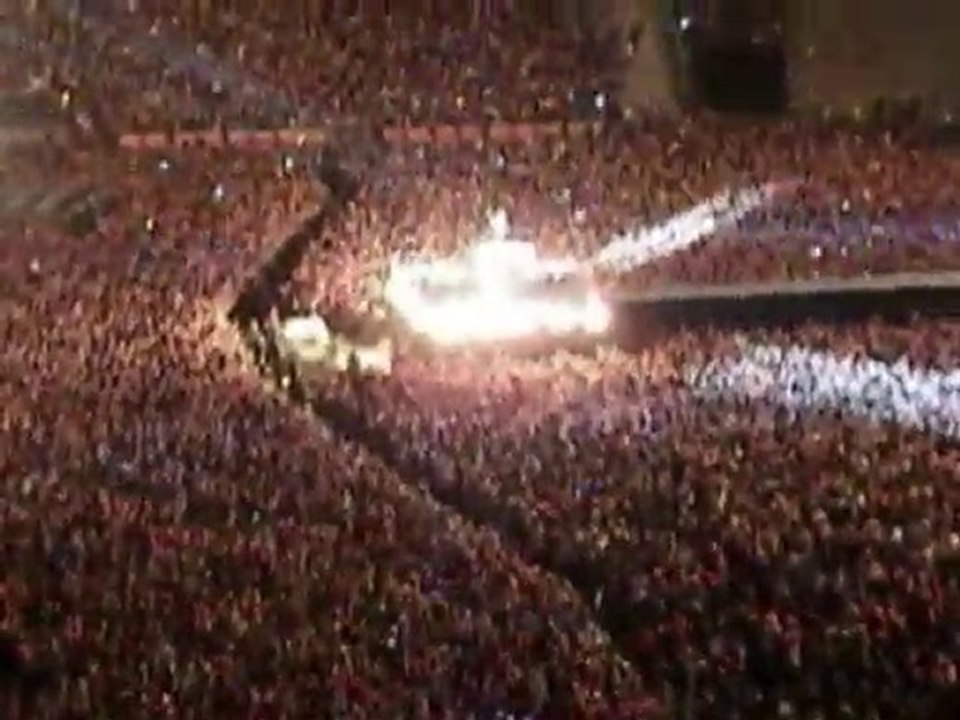 AC/DC "Let There Be Rock" Stade de France le 18 juin 2010