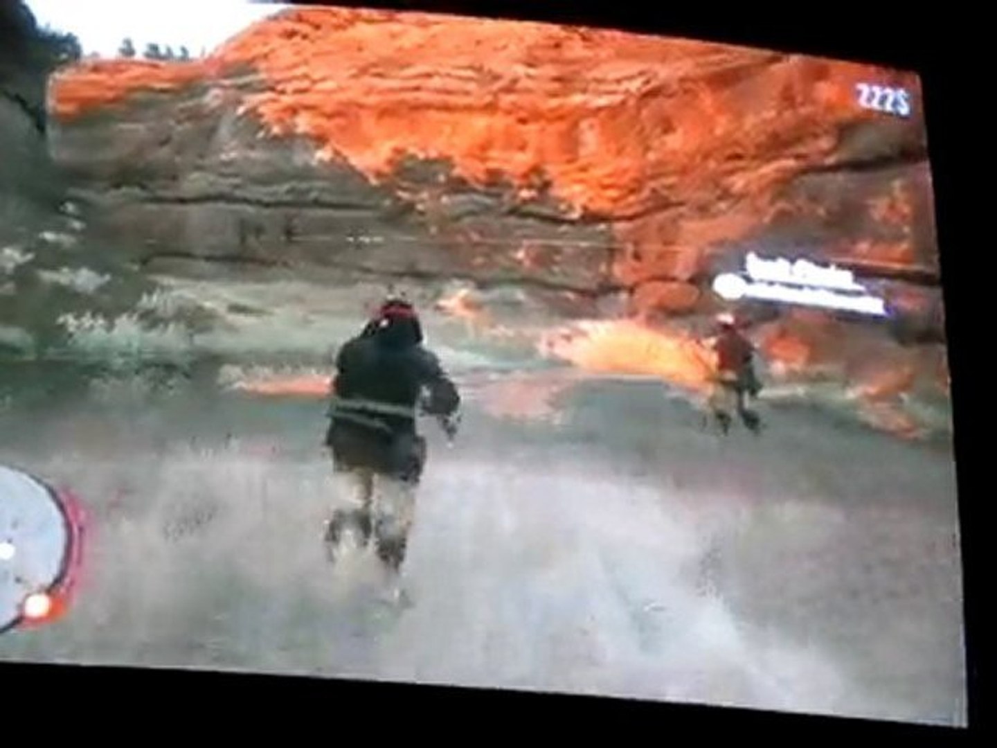 ⁣(détente) red dead redemption
