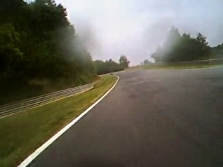 zxr 750 pau arnos juin 2010