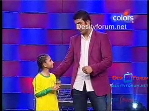 Chak Dhoom 19th June 2010 - pt6