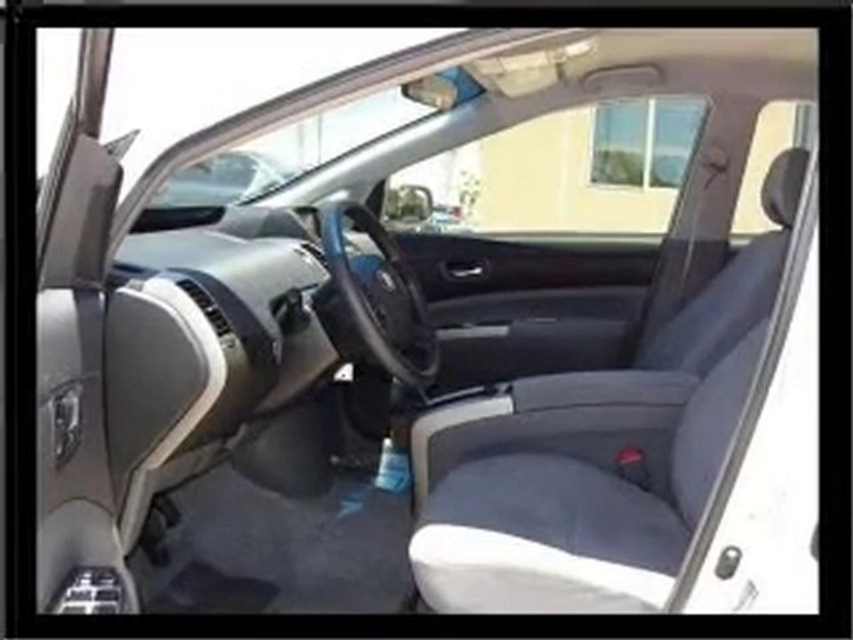 2008 Toyota Prius San Diego CA - by EveryCarListed.com