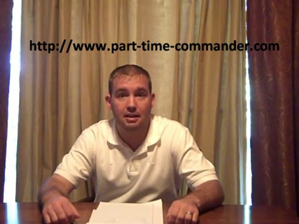 Army AGR Readiness NCO Duties & Responsibilities