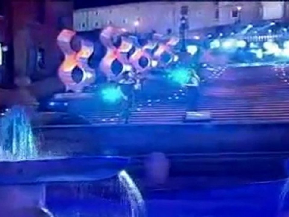 Laura Pausini e Lara Fabian La solitudine