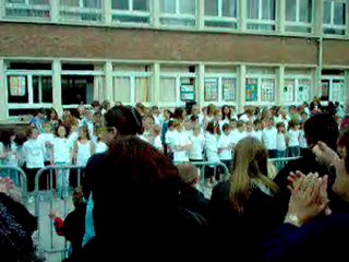 kermesse 2010