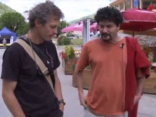 Journal Part 2 Festival Explos 2010