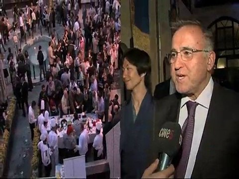 YUSUF BAYKAL BOZKURT - GAZİANTEP'DE KÜÇÜK JAPONYA