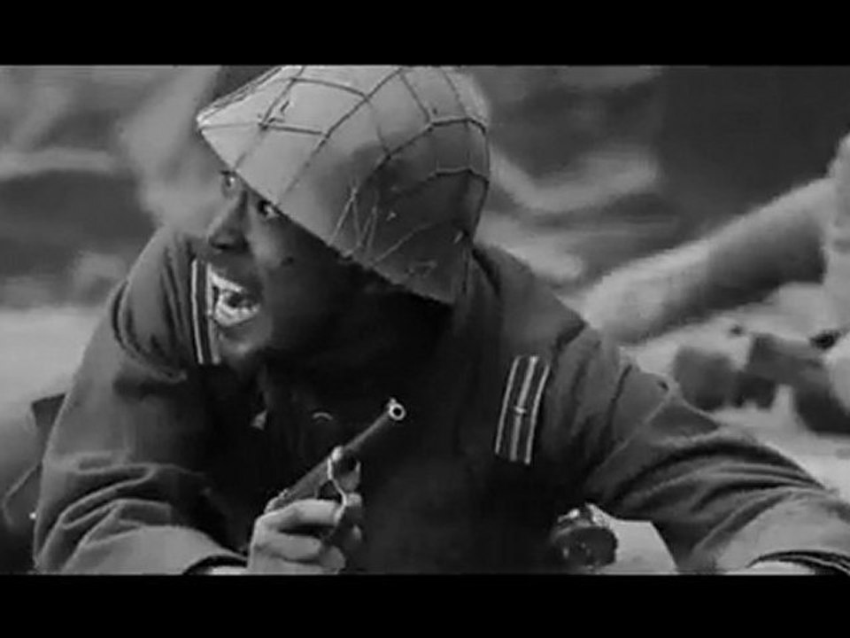 Japan vs China - Nanking Massacre (Part 3)