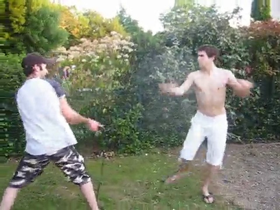 BARBECUE & FRIENDS [Star Wars Mix]