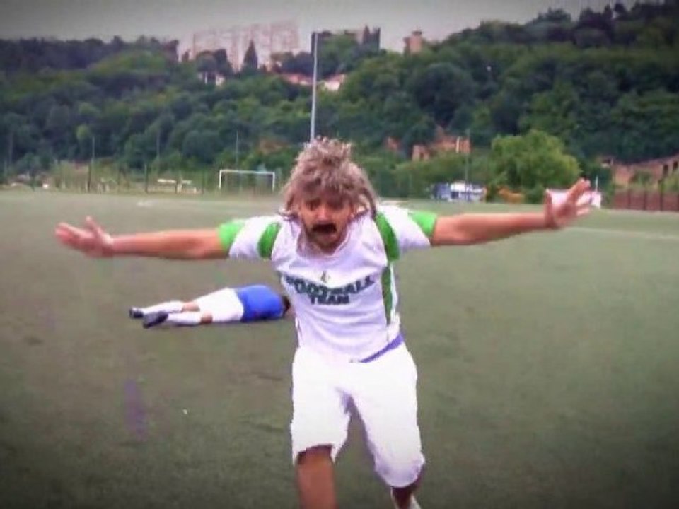 Coupe Di Monde