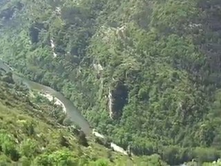 Gorges du Tarn