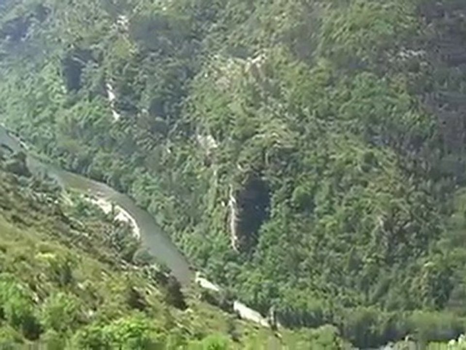 Gorges du Tarn