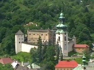 Banská Štiavnica