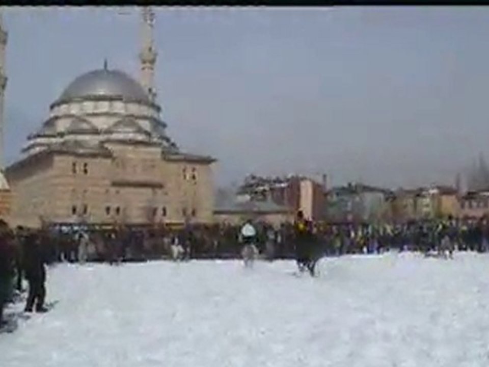 Erzurum Cirit 2 Bölüm