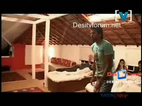 [V] Truth Love Cash - 18th June 2010 - Pt4