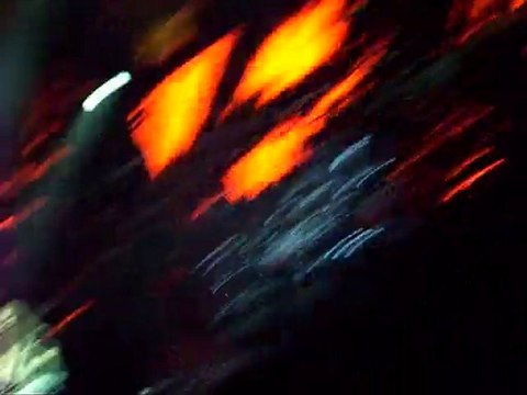 Tokio Hotel Paris 14.04.2010 Geisterfahrer