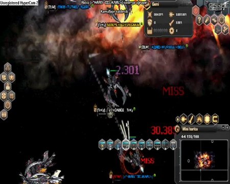 darkorbit tr1 TrKy TUĞRA DELTA ic savas