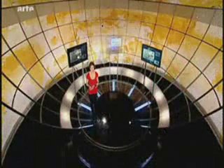 Le voyage du jus d'orange