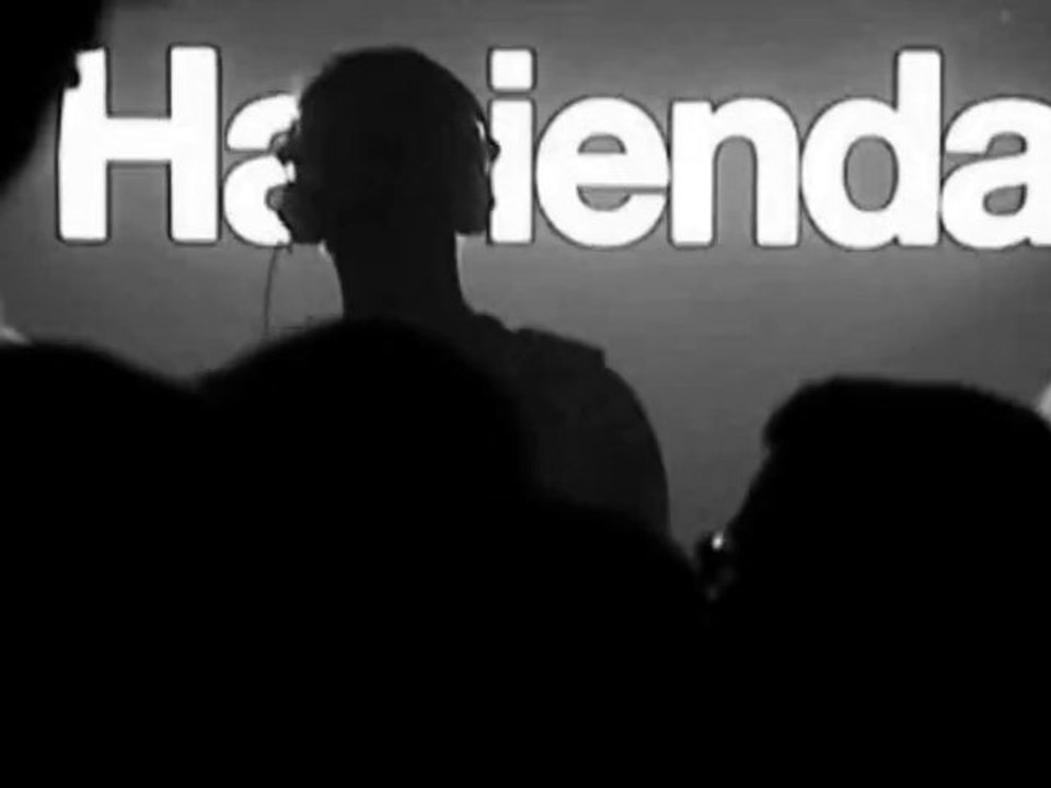 Mr Nô live