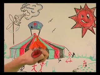 Camp Action Climat 2010