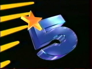 Bande Annonce Dorian Gray 15 Juin 1988 LA CINQ