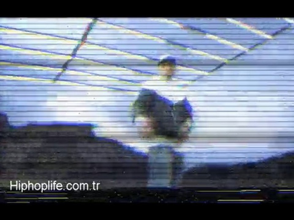 Ceza - Bir Minik Mikrofon @ Hiphoplife.com.tr