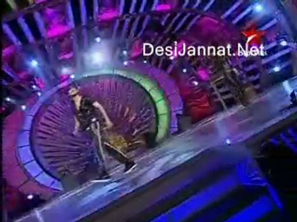 Zara Nach Ke Dikha - 19th June 2010 pt4