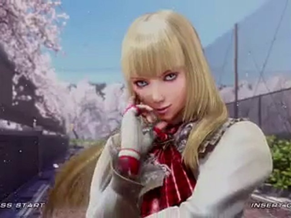 montage tekken 6
