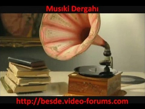 Mehsen Özsimsir- Yanliz Senin Askinla Yasayacak Bu Gönlüm- ( Musıki Dergahı)