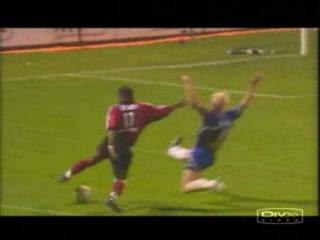 Didier Drogba Desire