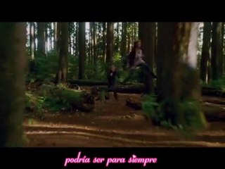 Neutron Star Collision (Love Is Forever)