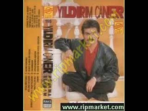 yıldırım caner hatırası var