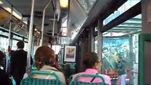Transport Publics Porte de Versailles Bus d'Or 2010 ligne 94