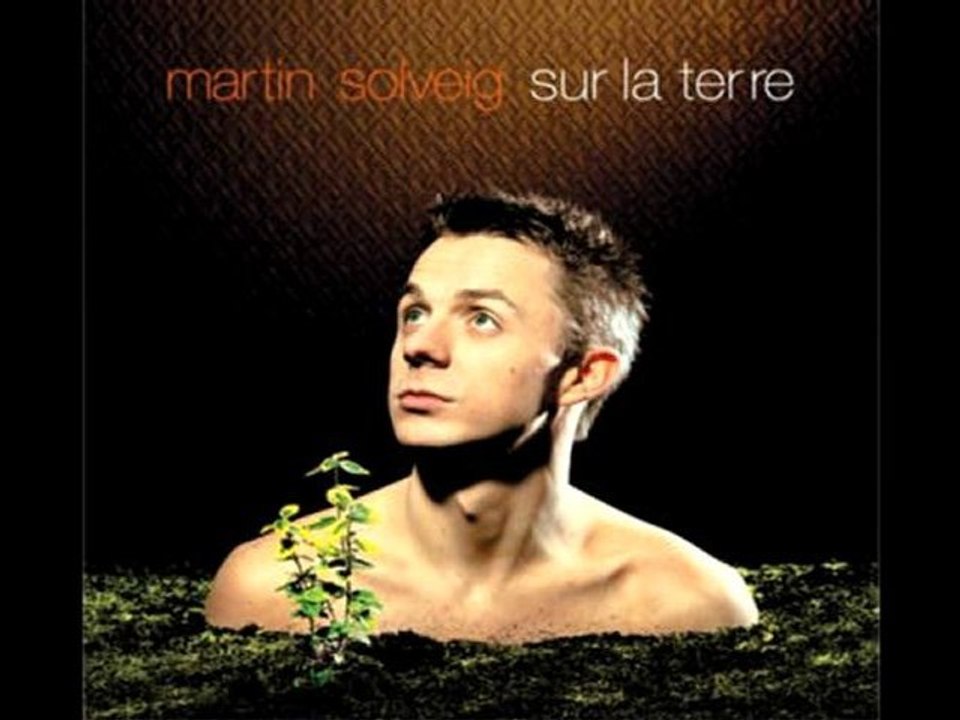 Martin Solveig - Destiny (6u5 FoOnky Remix)