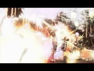 Son Destan Tam Sürüm Tanıtım Fragmanı