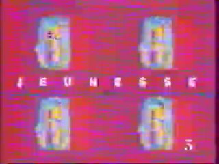 Bande Annonce Super Champs 1991 LA CINQ