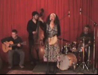 AQUARIUS JAZZ & BOSSA