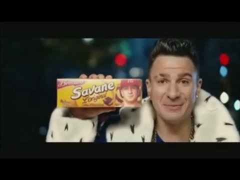 Il est si bon le savane, le savane papy brossard