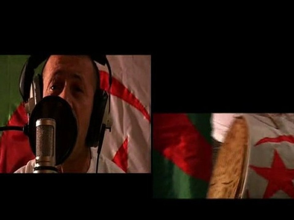 nouvelle version cheb tarik chebka ya l algerie avec mourad