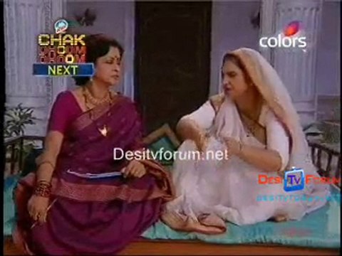 Yeh Pyaar Na Hoga Kam - 19th June 2010 - pt6