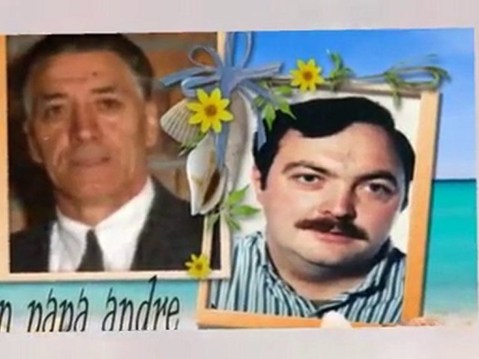 bonne féte des péres